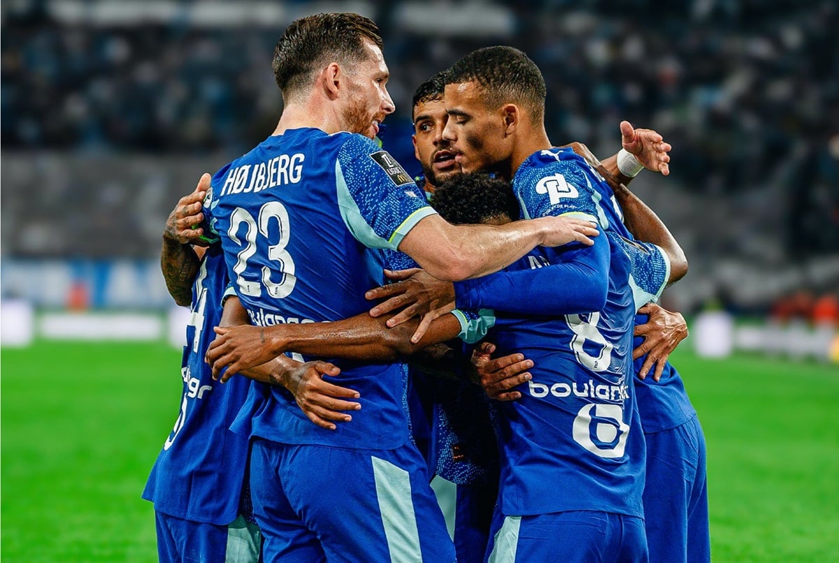 Nice X Marseille: Onde Assistir, Escalações E Tudo Sobre O Duelo Pela 13ª Rodada Da Ligue 1. Imagem: Divulgação Olympique Nice x Marseille: onde assistir, escalações e tudo sobre o duelo pela 13ª rodada da Ligue 1. Imagem: Divulgação Olympique