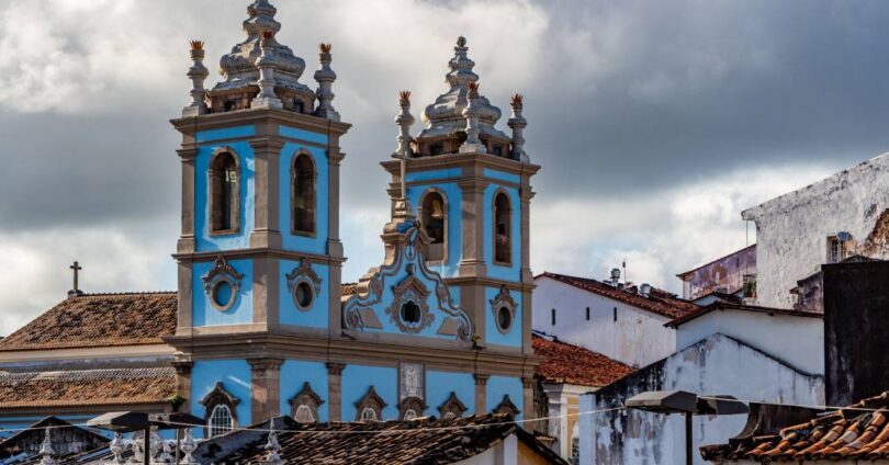 Roteiros De Afroturismo No Brasil: Destinos Para Celebrar A Consciência Negra 1 2025 word2