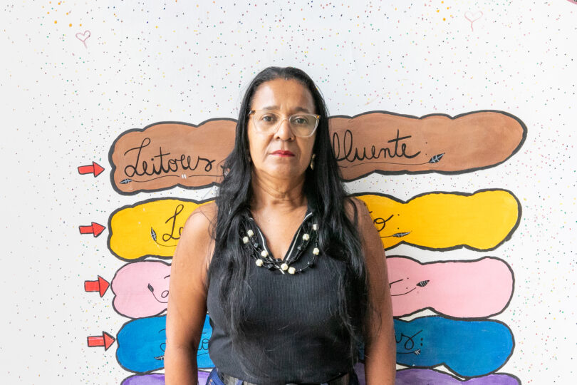 Diretora De Escola Enfatiza A Luta Diária Contra O Racismo 1 Arquivo