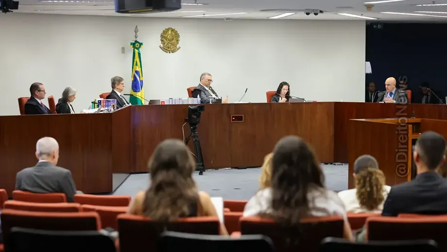 unanimidade stf absolve reu condena outros nove nucleo 3 trama golpista