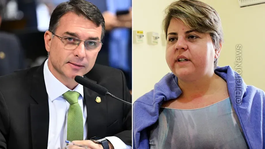 Flavio Bolsonaro Pede Investigacao Exnora Lula Tcu Desvios Mec flavio bolsonaro pede investigacao exnora lula tcu desvios mec