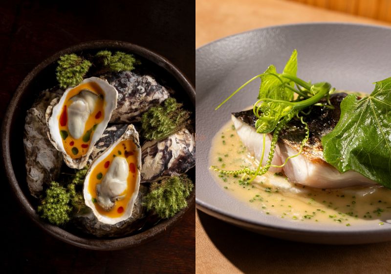 Top 100 Melhores Restaurantes Da América Latina: Brasil Se Destaca Com 10 Estabelecimentos Na Lista 1 2025 word1