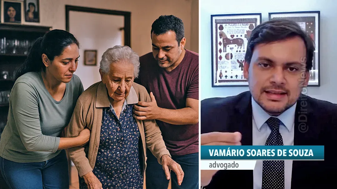 decisao excepcional trf1 garante remocao servidora abin doenca sogra protecao familiar tese defesa