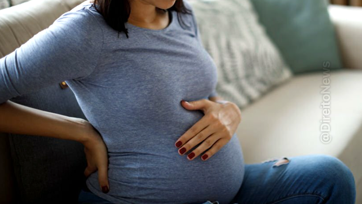 hospital sc condenado liberar gestante diagnostico morte fetal