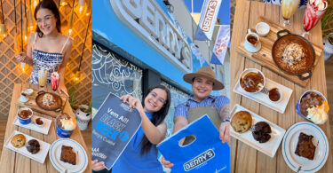 Black Week Berry’s Cuiabá promete uma semana de descontos!