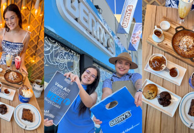 Black Week Berry’s Cuiabá promete uma semana de descontos!