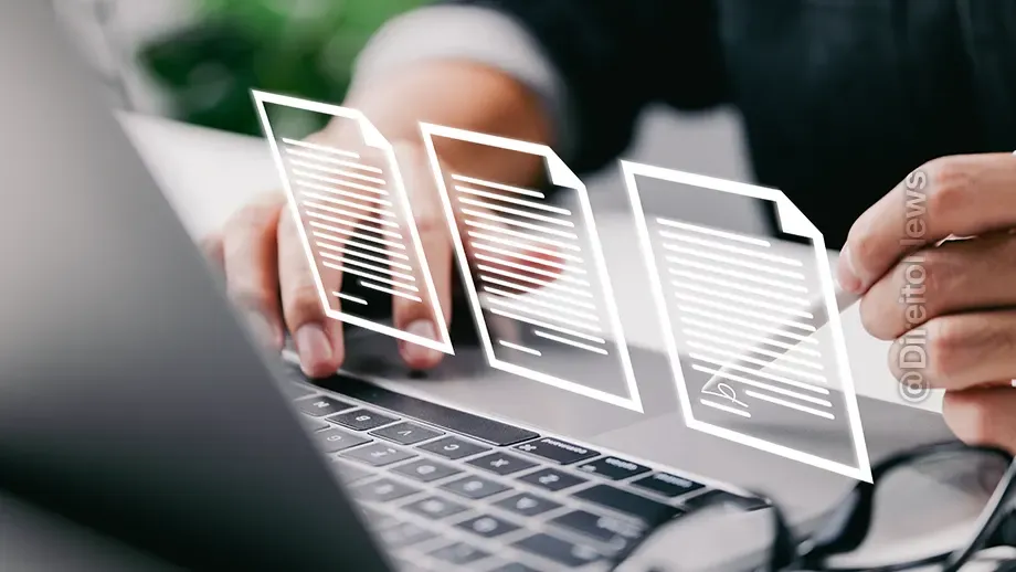 stj tem maioria considerar copia documentos sigilosos nao furto