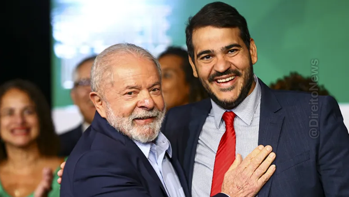 Lula Indica Messias Para O Stf: Contrariando Expectativas, Senado E Diversidade 1 2025 word2