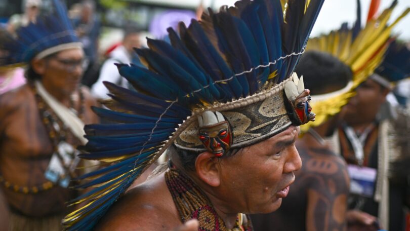 Legislação Brasileira E Indígenas: Obstáculos Para Sair Da Miséria 1 2025 word3