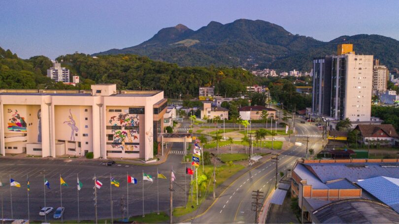 Descubra Como Uma Cidade Do Interior Do Brasil Se Tornou O Reduto Dos Bilionários 1 2025 word3