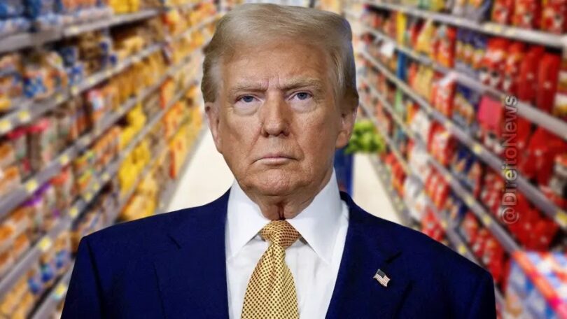 Eua Suspendem Tarifa De 40% Em Café, Carnes E Frutas Do Brasil: Impacto Na Economia Brasileira 1 2025 word2