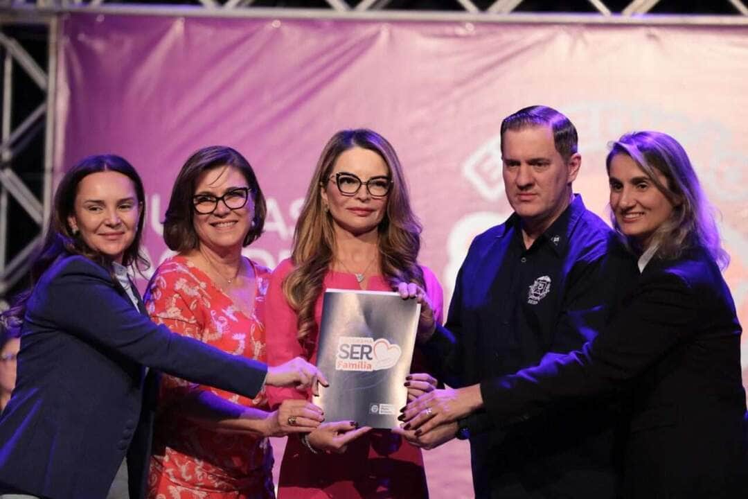 TRT-MT firma parceria com o Programa SER Família Mulher