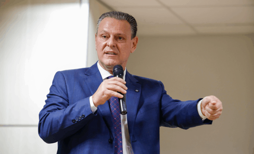 Ministro Fávaro Destaca Importância Do Fim Do Tarifaço Para Diálogo Brasil-Eua 1 2025 word3