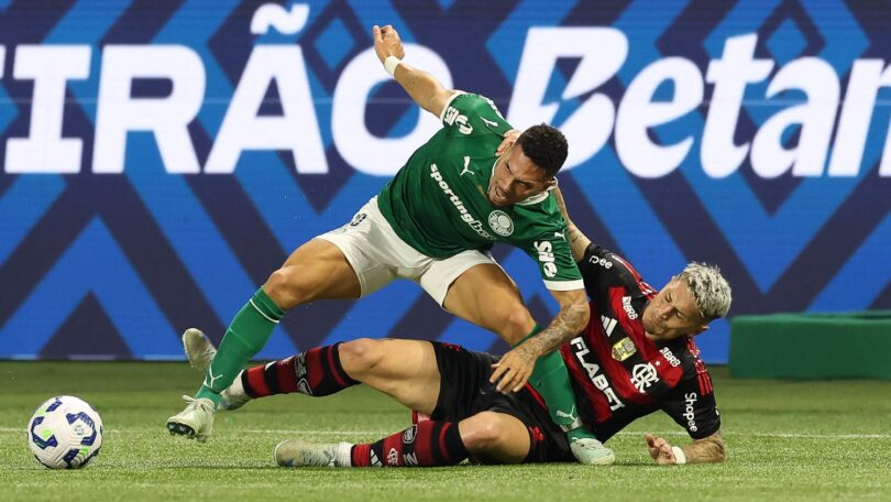 Saiba Onde Assistir, Escalações E O Clima Tenso Em Palmeiras X Fluminense Pela 35ª Rodada 1 2025 word1