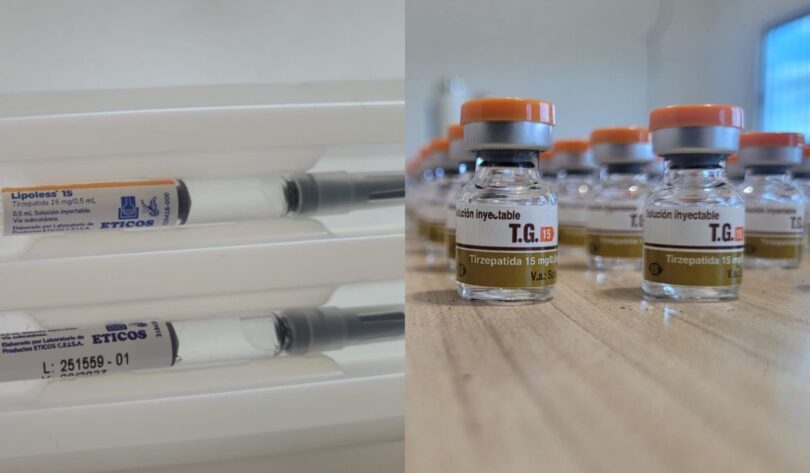 Anvisa Suspende Importação De Canetas Emagrecedoras Do Paraguai: Entenda A Medida E Os Riscos Envolvidos 1 2025 word2