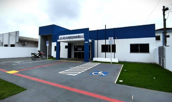 Governo De Mato Grosso Investe R$ 36 Milhões Na Modernização Do Detran: Saiba Mais! 1 2025 word2