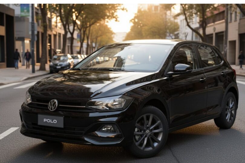 Vw Polo 2026: Motor 1.0 Tsi Garante Eficiência Superior A 16 Km/L 1 2025 word1