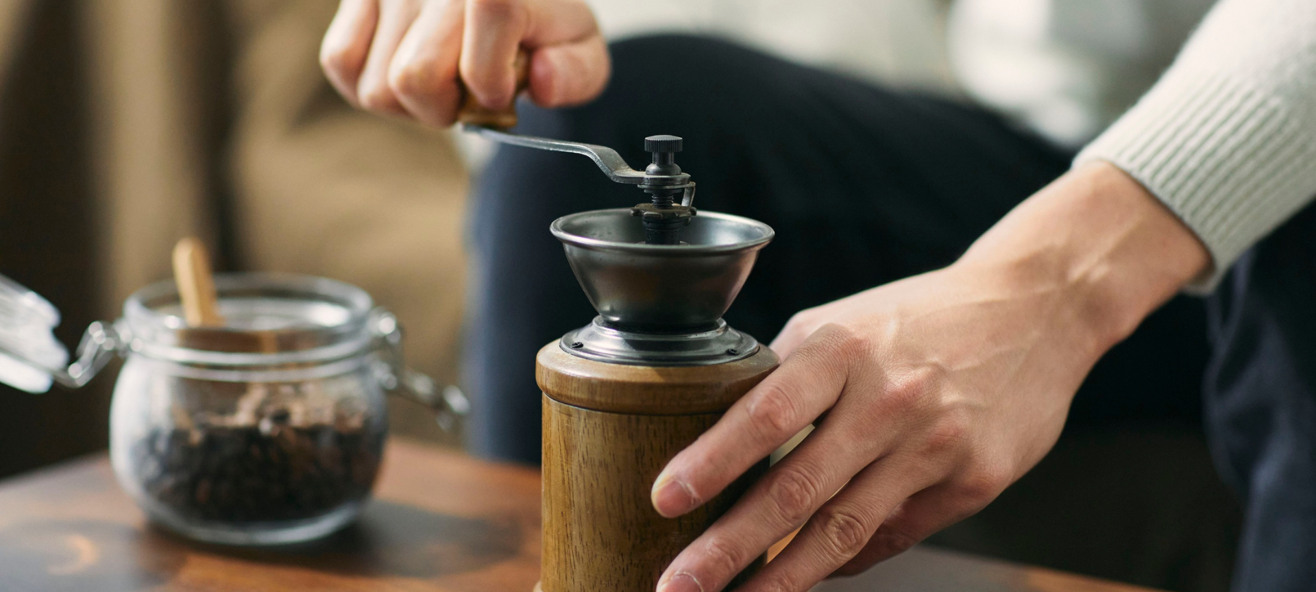 Moagem-Do-Cafe Moagem do Café