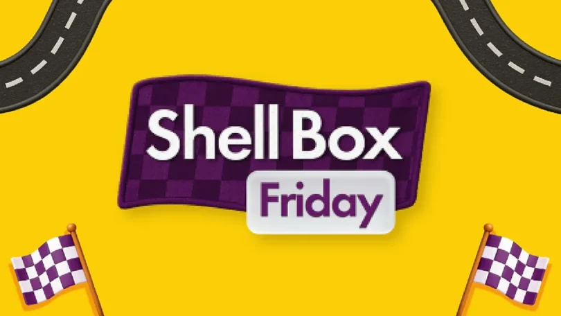 Economize Combustível Na Black Friday Com Cupons De Até R$0,30 De Desconto Pela Shell 1 2025 word1