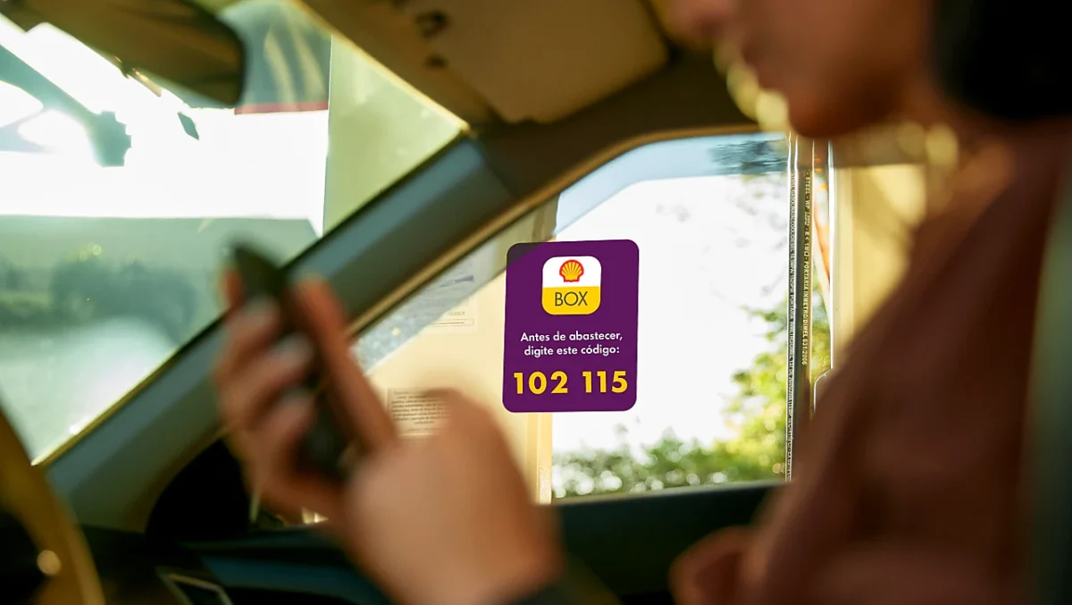 Shell-Box Combustível mais barato