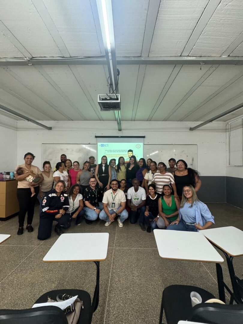 Prefeitura De Cuiabá Promove Treinamentos Em Saúde Mental Para Equipes Da Raps 1 Arquivo