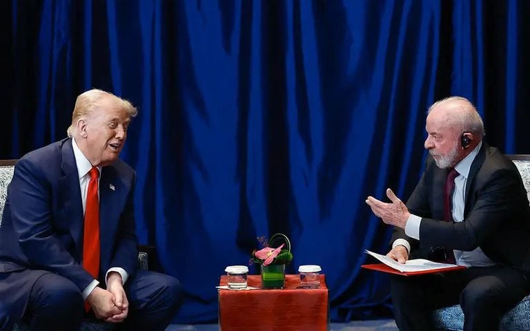 Governo Comemora Isenção De Tarifas Dos Eua E Reforça Negociações Bilaterais 1 2025 word1