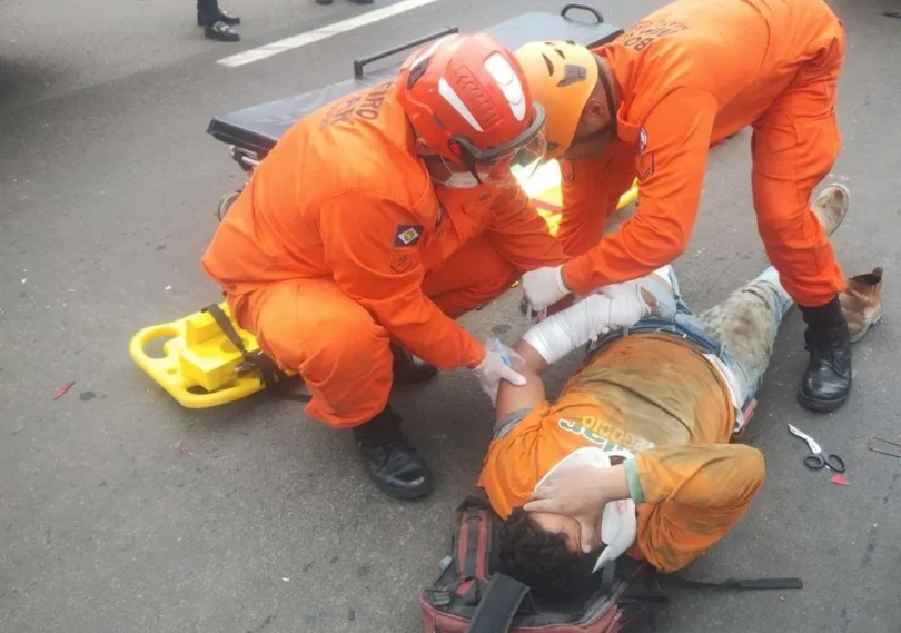 Bombeiros Atendem Acidente De Trânsito Em Duas Cidades De Mato Grosso: Ação Rápida E Eficiente Na Emergência 1 2025 word1