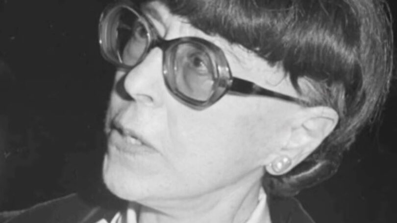 A Desconhecida Lenda Do Cinema Que Inspirou Um Personagem Da Pixar E Conquistou 8 Oscars 1 2025 word1