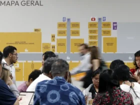 Negociações na COP30 avançam em Belém em busca de acordo climático