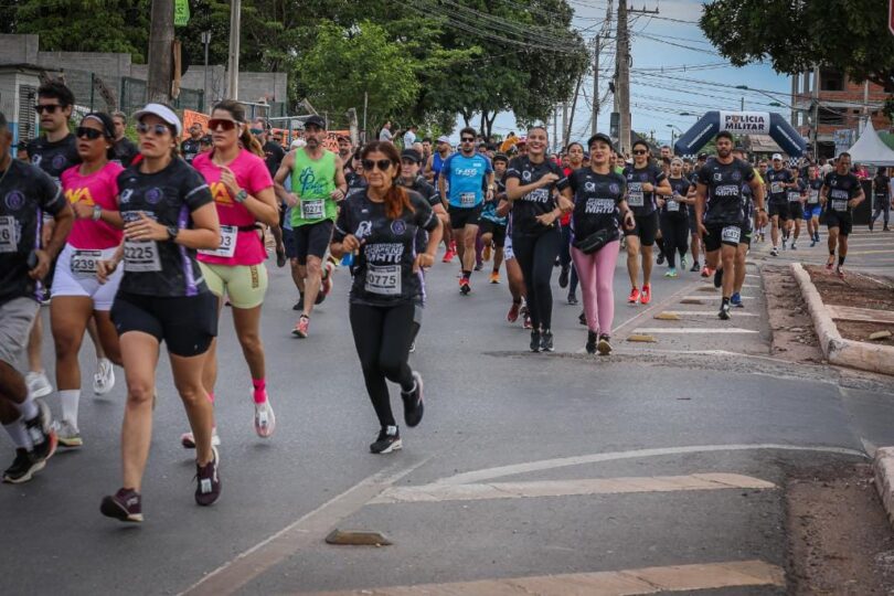Corrida Homens Do Mato: Polícia Militar Promove Evento Em Cuiabá Neste Final De Semana 1 2025 word3