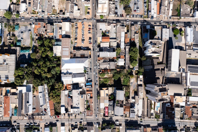 Travessa Paiaguás Será Interditada A Partir De Segunda-Feira: Saiba Mais Sobre A Mudança No Trânsito 1 Arquivo