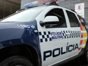 Motorista embriagado é preso após fuga e perseguição na MT-249