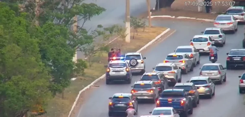 Vigia Mais Mt: Operação Recupera 26 Veículos Com Placas Clonadas 1 2025 word1