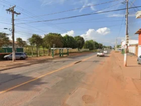 Governo lança licitação para restauração da Avenida Jurumirim