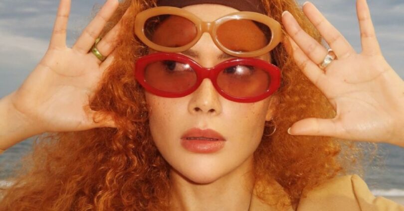 5 Modelos De Óculos Para Arrasar No Verão: Estilo Garantido! 1 2025 word1