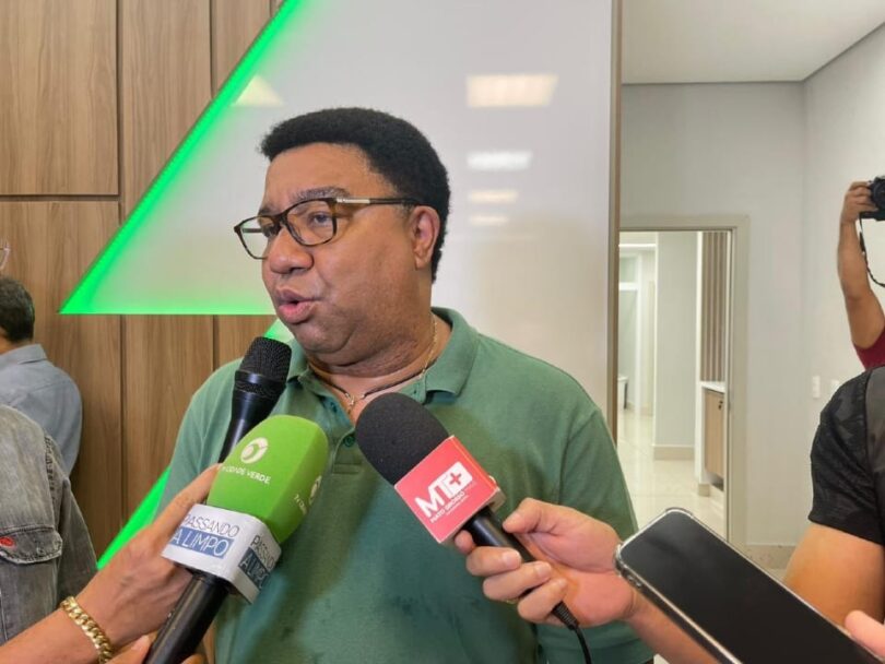 Ex-Presidente Acusa Bouret De Ocultar Contas: Laudo Da Pf Confronta Versão Da Unimed Cuiabá 1 2025 word3