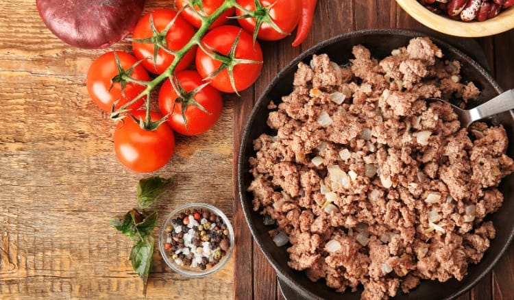 &Quot;5 Receitas Fit Com Carne Moída Para Sua Dieta Saudável&Quot; 1 2025 word2