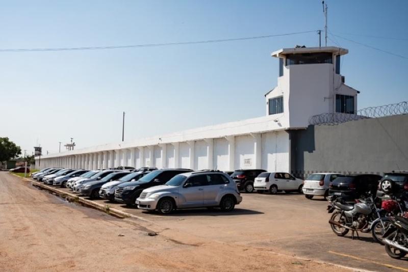 Policiais Penais Suspendem Visitas Na Penitenciária Central Em Mato Grosso Após Incidentes Fatais 1 2025 word2