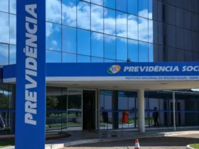Biometria passa a ser exigida em novos benefícios do INSS