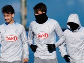 Espanyol x Sevilla: onde assistir e prováveis escalações da partida pela La Liga. Imagem: Divulgação Espanyol