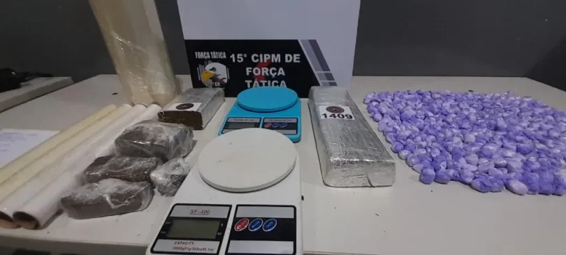 Prisões Por Tráfico De Drogas Em Várzea Grande: Entenda O Cenário Atual Da Cidade 1 2025 word3