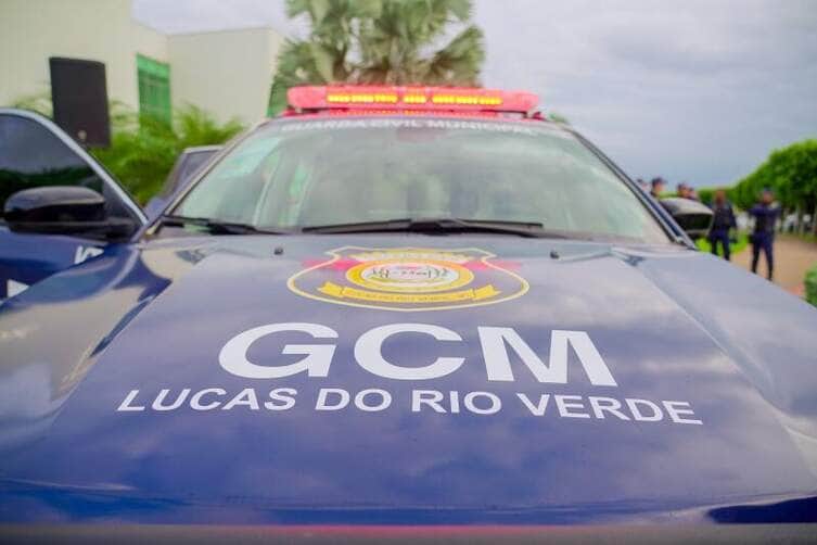 Gcm Em Lucas Do Rio Verde: Registros De Violência, Embriaguez Ao Volante E Perturbação Do Sossego No Plantão Diurno 1 2025 word3