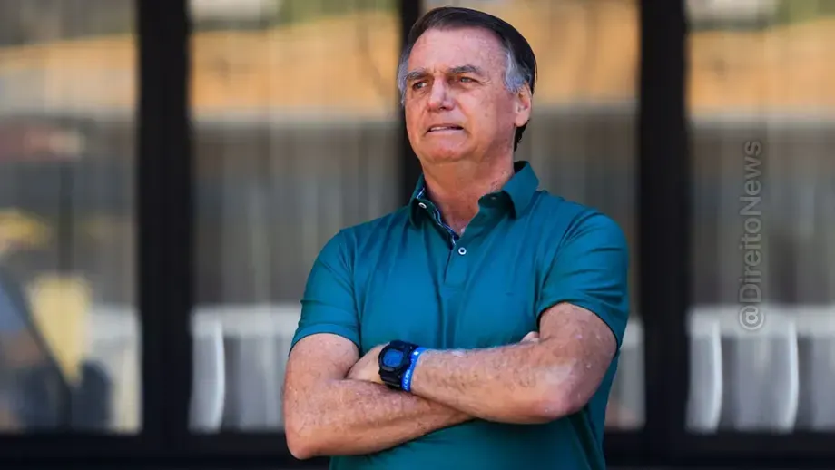 defesa pede bolsonaro possa cumprir pena regime domiciliar