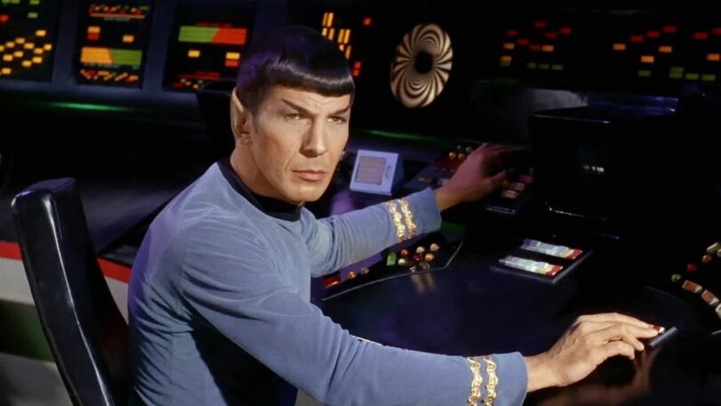 A Mulher Desconhecida Que Salvou Uma Das Maiores Franquias De Ficção Científica Da Cultura Pop: A História Por Trás Do Resgate 1 2025 word3