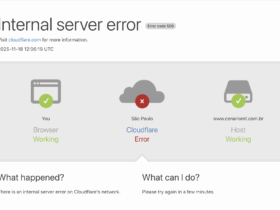 Cloudflare-off