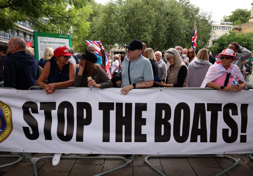 Protestos E Eleições Sinalizam Mudança Global Para A Direita: O Mundo Está Se Cansando Das Pautas Da Esquerda? 1 2025 word2