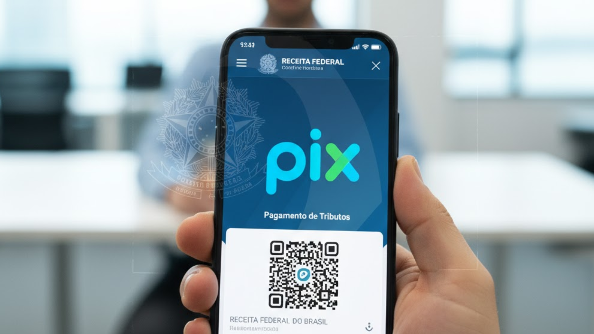 Receita-Federal-Cruza-Dados-Do-Pix-Com-A-Declaracao-De-Imposto-De-Renda-E-Ja-Aplica-Multas-Milionarias-Em-Contribuintes-Por-Movimentacoes-Suspeitas-Nao-Declaradas O que muda com as novas regras do PIX