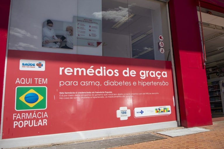 Descubra Quais Remédios Serão Gratuitos Na Farmácia Popular E Quem Pode Retirá-Los 1 2025 word2