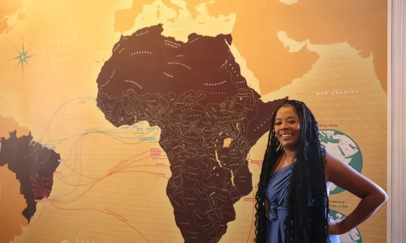 Pantera: Identidade E Trajetória No Movimento Negro - Uma Reafirmação Decisiva 1 2025 word2