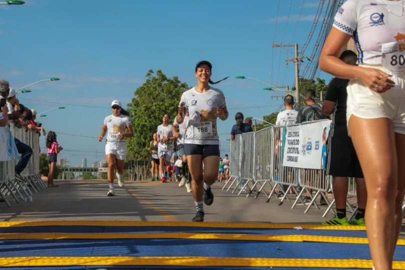 Corrida Da Segurança Pública Em Mato Grosso: Inscrições Abertas! 1 2025 word1